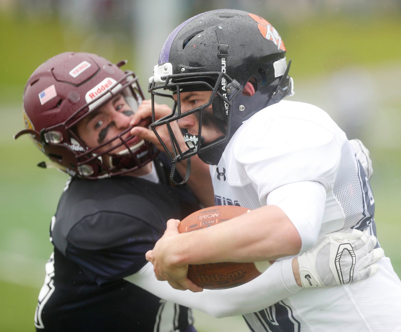 Class B All-Stars Football